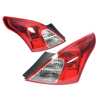 Tail Light AM (Set LH+RH)