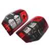 Tail Light LED GLX - TYC  (SET LH+RH)