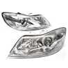 Head Light AM (SET LH+RH)
