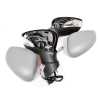 Door Mirror AM (6 Pins) - With Heated Glass, No Auto Fold (SET LH+RH)