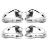 Door Handle Outer  Carrier (With Cable) (SET 4)