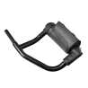 Door Mirror Arm AM (Mount on Door Frame Edge) - Short Arm