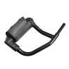 Door Mirror Arm AM (Mount on Door Frame Edge) - Short Arm