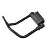 Door Mirror Arm AM (Mount on Door Frame Edge) - Long Arm