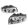 Head Light AM (Xenon) (SET LH+RH)