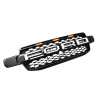 Grille AM (Performance) - XLT / Sport / Wildtrak (FORD Word With LED)