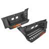Door Step Pedal AM (With Reflector Type) (SET LH+RH)