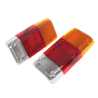 Tail Light AM (SET LH+RH)