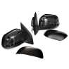 Door Mirror AM Electric (7 Pin With Auto Fold) (SET LH+RH)
