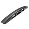 Tailgate Handle Garnish (Black) (No Oval Hole - ST / ST-L)