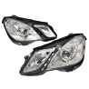 Head Lamp AM (Non Xenon, Non Adapative) (Set LH+RH)