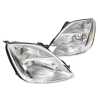 Head Light AM (XR6/8) FG Series 1 - With Angel Eyes (SET LH+RH)