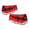 Tail Light + Rear Garnish AM (SET LH+RH)