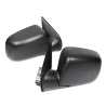 Door Mirror AM (Electric Black) No Flasher (SET LH+RH)