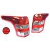 Tail Light AM Ute - E Mark (Set LH+RH)