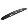 Tailgate Handle Garnish (Matte Black) Ti / Ti-L (With Oval Hole)