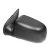 Door Mirror AM (Electric Black) No Flasher