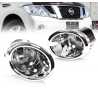 Fog Lamp Kit