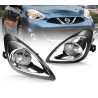 Fog Lamp Kit