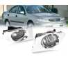 Fog Lamp Kit (Chrome)