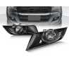 Fog Lamp Kit (Black) (Not for WILDTRAK)