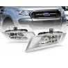 Fog Lamp Kit (WILDTRAK Only)