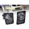 Fog Lamp KIT (SV6 / SS / SSV)