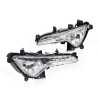 Fog Lamp OE (SET LH+RH)