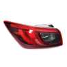 Tail Light AM (With LED)