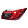 Tail Light AM (With LED)