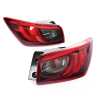 Tail Light AM (With LED) (SET LH+RH)