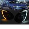 Fog Lamp Kit (With LED DRL)