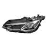 LH Left Hand Head Light Front Lamp LED For VW Volkswagen Golf MK8 TSI 2020~On