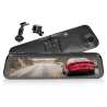 Interior Rear View Mirror Dash Camera (With Reverse Camera)