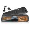 Interior Rear View Mirror Dash Camera (With Reverse Camera)