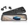 Interior Rear View Mirror Dash Camera (With Reverse Camera)