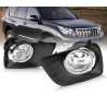 Fog Lamp KIT (Black)