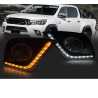 Fog Lamp KIT (With LED DRL & Indicator)