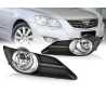 Fog Light Kit (Chrome)