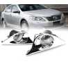 Fog Lamp KIT (Chrome)