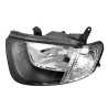 Head Light AM (Square Reflector) GX / GLX