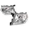 Head Light  AM (SET LH+RH)