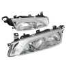 Head Light AM (Fairmont / Fairlane / LTD) (SET LH+RH)