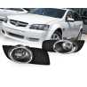 Fog Lamp KIT (Omega / Berlina / International)