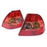 Tail Light AM (Sedan) (SET LH+RH)