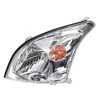 Head Light AM (Chrome Reflector)