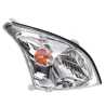 Head Light AM (Chrome Reflector)