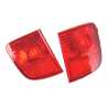 Bar Reflector Rear AM (Tailgate Type) (SET LH+RH)