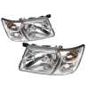 Head Light + Corner Light (SET 4)