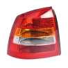 Tail Light AM (Non Tinted) - 3 & 5 Door Hatch